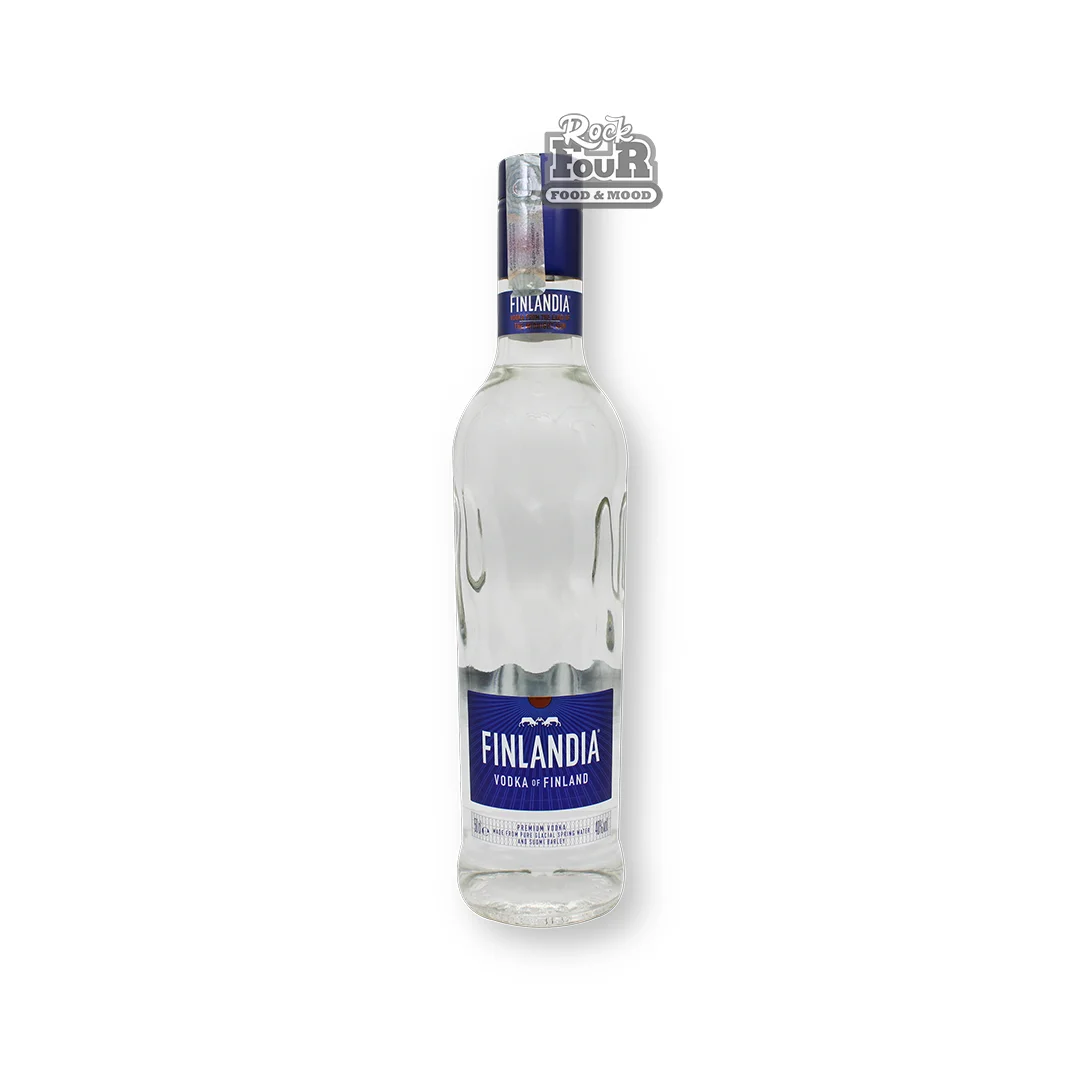 Vodka "Finlandia" 500ml